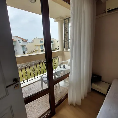 Rent By The Sea In Bulgaria, Sveti Vlas, Noks Prestige 4* Sveti Vlas