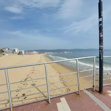 Guest house Rent By The Sea In Bulgaria, Sveti Vlas, Noks Prestige Sveti Vlas